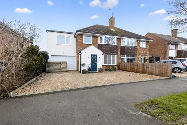 Farmington Road, Cheltenham, photo 1