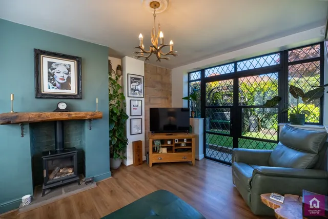 Ashton Lane, Sale, M33, photo 3