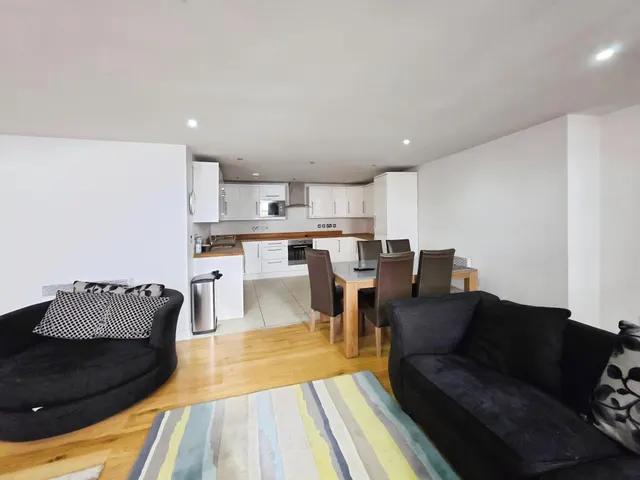 Wimbledon Street, Leicester, LE1, photo 2