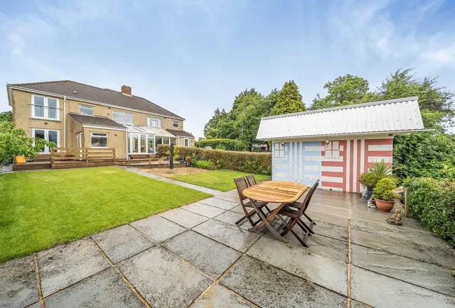Winfield Road, Bristol, BS30 5JQ, photo 1