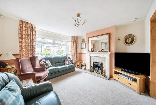 Photo 3 — Winfield Road, Bristol, BS30 5JQ