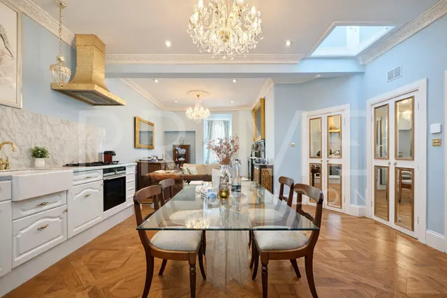 Sloane Gardens, London, SW1W, photo 2