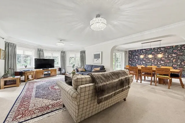 Photo 2 — Balcombe Road, Poole, Dorset, BH13
