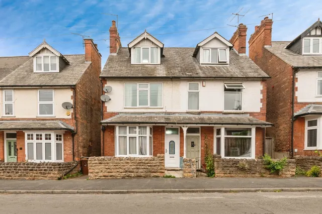 Morley Avenue, Nottingham, NG3, photo 1