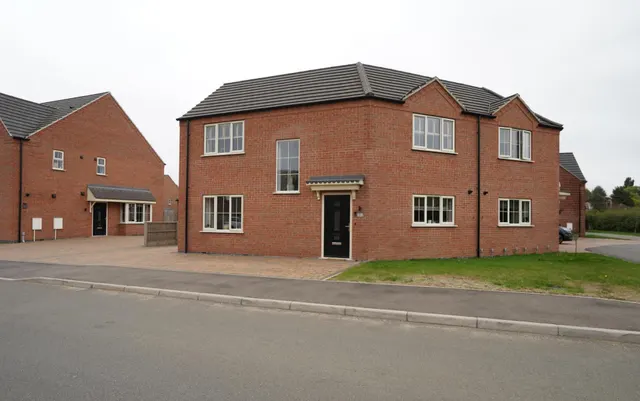 Coteland Road, Ruskington, NG34, photo 1