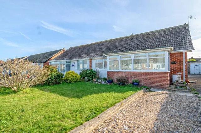 Chichester Way, Selsey, PO20, photo 1
