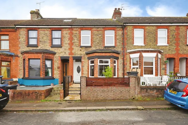 Westbury Road, Dover, Kent, CT17, photo 1