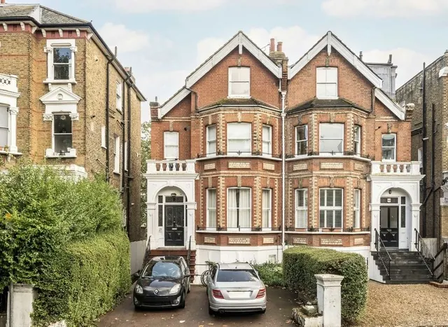 Worple Road, Wimbledon, SW20, photo 1