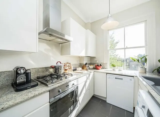 Worple Road, Wimbledon, SW20, photo 3