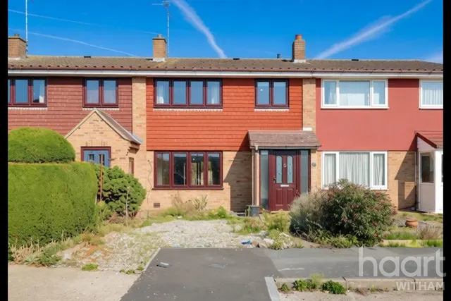 Heywood Way, Heybridge, CM9, photo 1