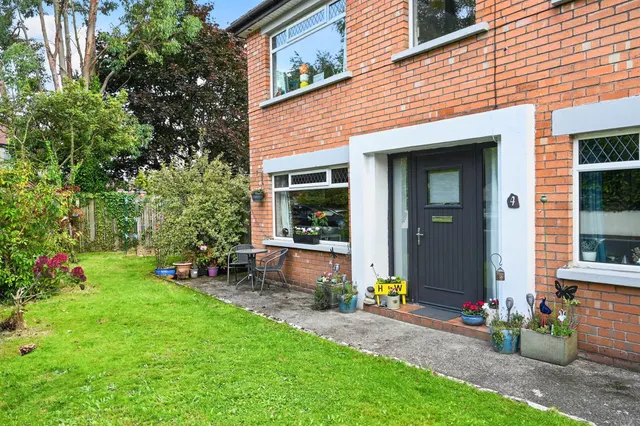 Ascot Gardens, Belfast, BT5, photo 2