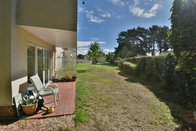 Wivenhoe House, BH22, photo 3