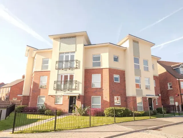 Novello Drive, Biggleswade, SG18, photo 1