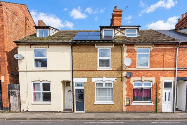 Havelock Street, Kettering, photo 1
