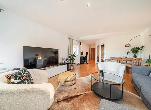 Beckford Close, West Kensington, W14, photo 2