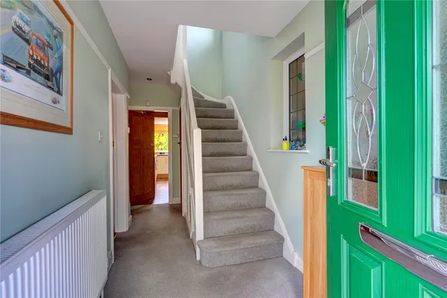 Photo 2 — Knighton Road, Bournville Village Trust, Northfield, Birmingham, B31 2EH