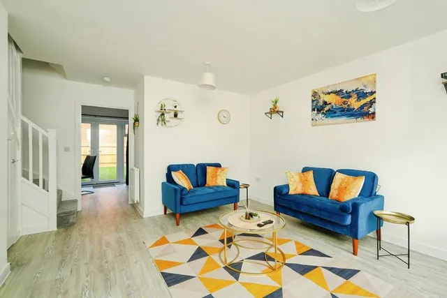 Monk Crescent, Abingdon, OX14, photo 2