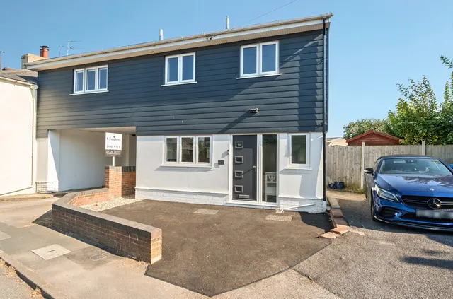 Mill Road, Fareham, PO16, photo 1