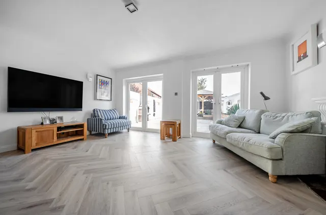 Mill Road, Fareham, PO16, photo 3