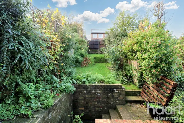 Stock Hill, Biggin Hill, TN16, photo 2