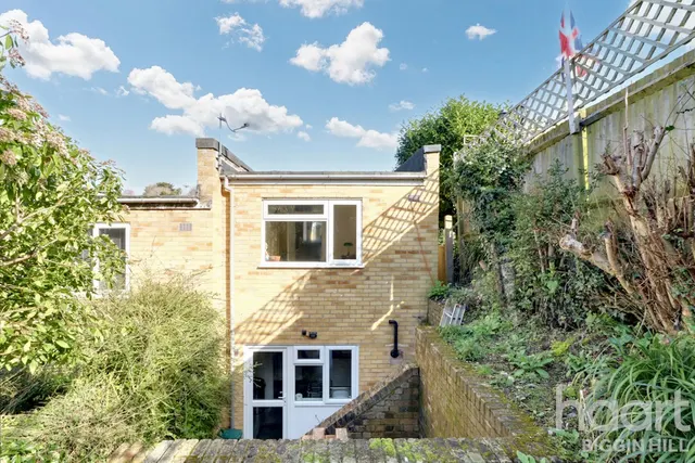 Stock Hill, Biggin Hill, TN16, photo 3