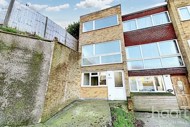 Stock Hill, Biggin Hill, TN16, photo 1