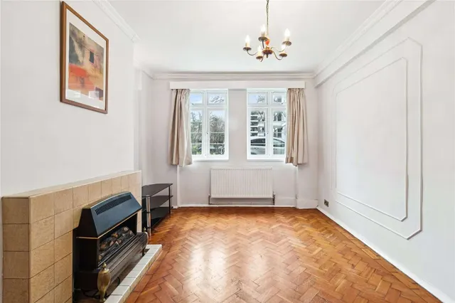Photo 3 — Townshend Road, London, NW8 6LB