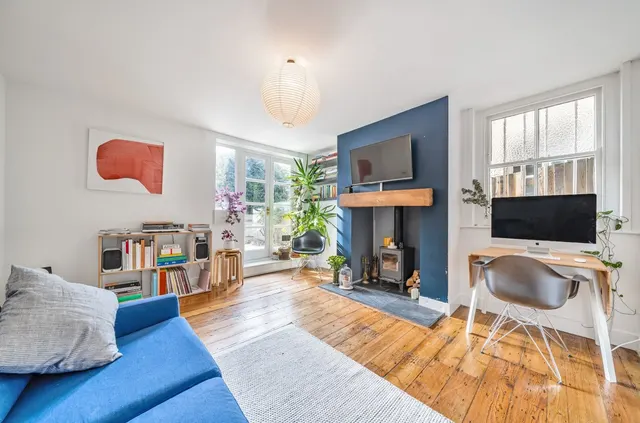 Thurlow Park Road, SE21, photo 1