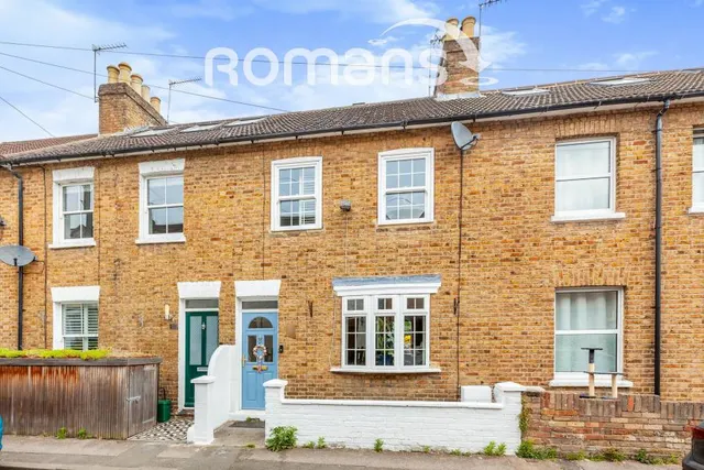 Oak Lane, Windsor, SL4, photo 1