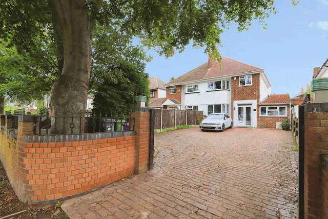 Beckminster Road, Wolverhampton, WV3, photo 1