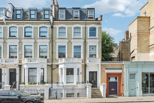 Beaufort Street, Chelsea, SW3, photo 2