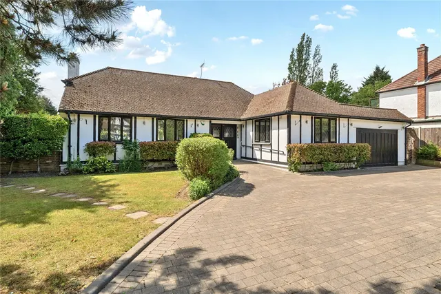 Marlings Park Avenue, Chislehurst, BR7, photo 1