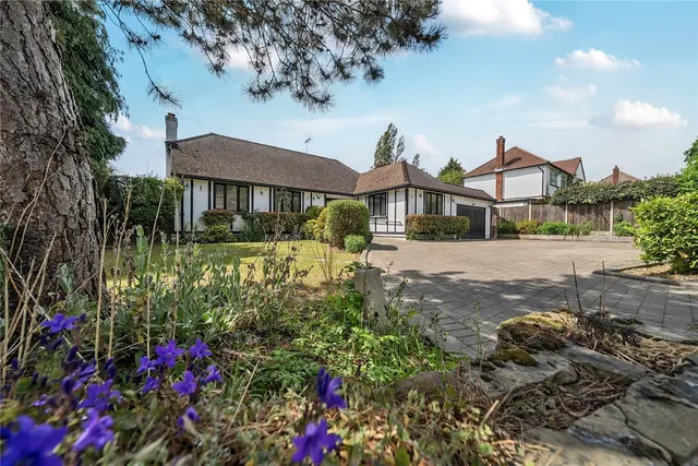 Marlings Park Avenue, Chislehurst, BR7, photo 1