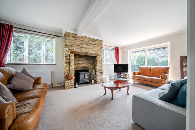 Photo 2 — Marlings Park Avenue, Chislehurst, BR7