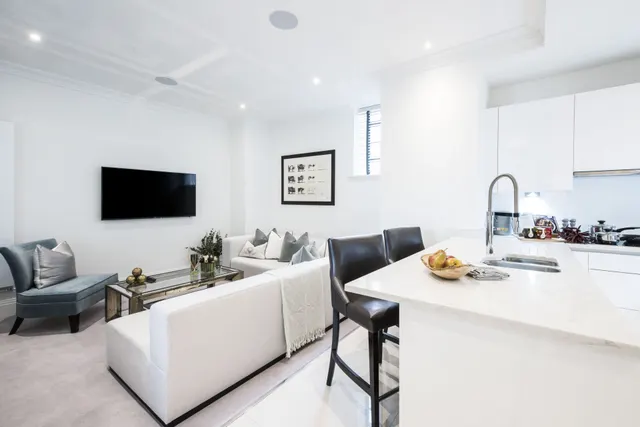 Rainville Rd, London, W6, photo 2