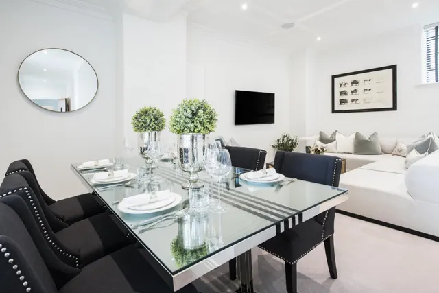 Rainville Rd, London, W6, photo 3