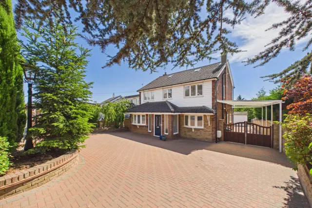 Green End Road, Hemel Hempstead, HP1, photo 1