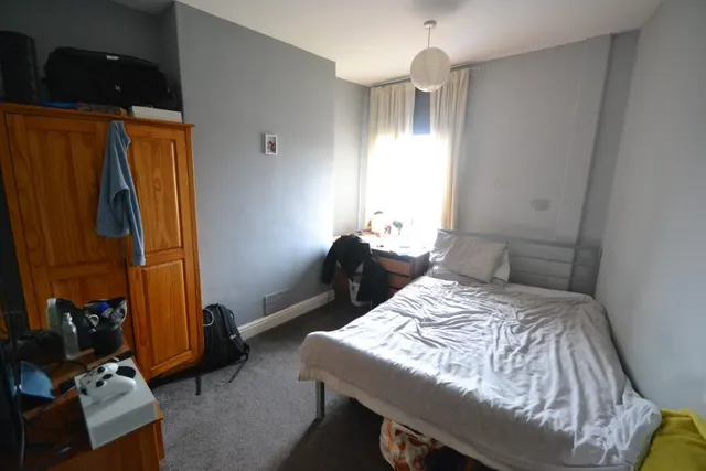 Birkin Avenue, Radford, NG7, photo 3