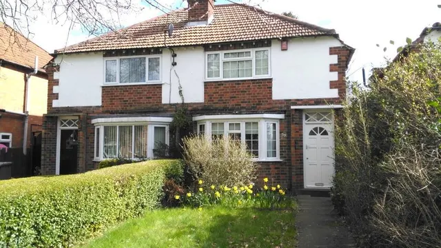 St Denys Road, Evington, LE5, photo 1