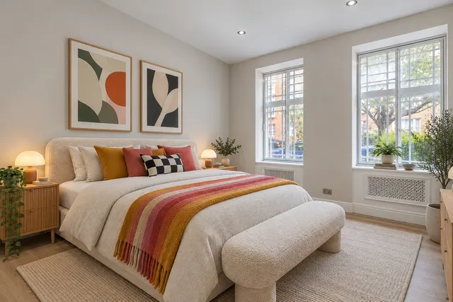 Queensway, Bayswater, W2, photo 3