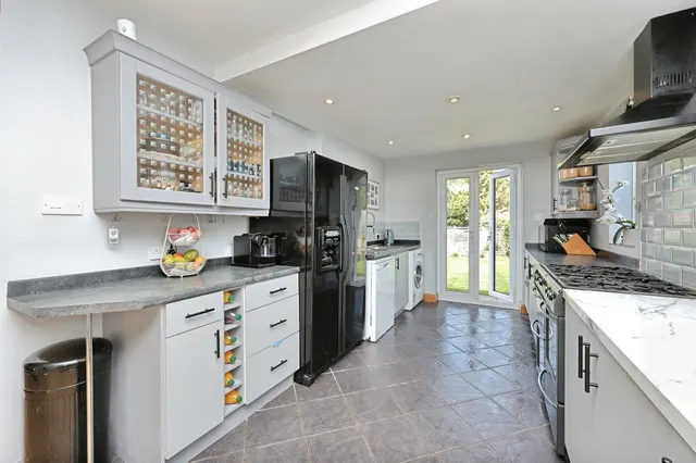 Photo 2 — Dereham Road, Garvestone, Norwich