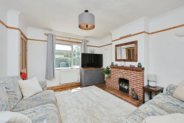 Photo 3 — Dereham Road, Garvestone, Norwich