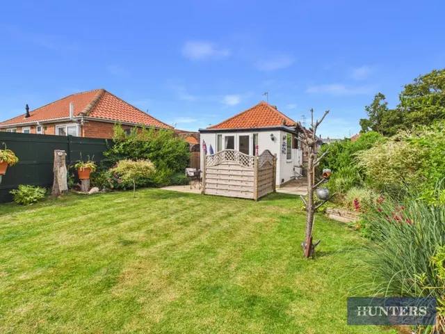 West Vale, Filey, YO14, photo 3