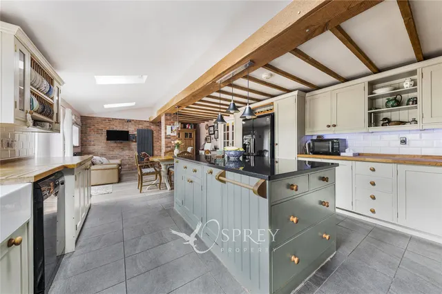 Main Street, Great Dalby, LE14, photo 2