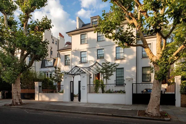 The Imogen, Hamilton Terrace, St John's Wood, London, NW8 9UL, photo 1