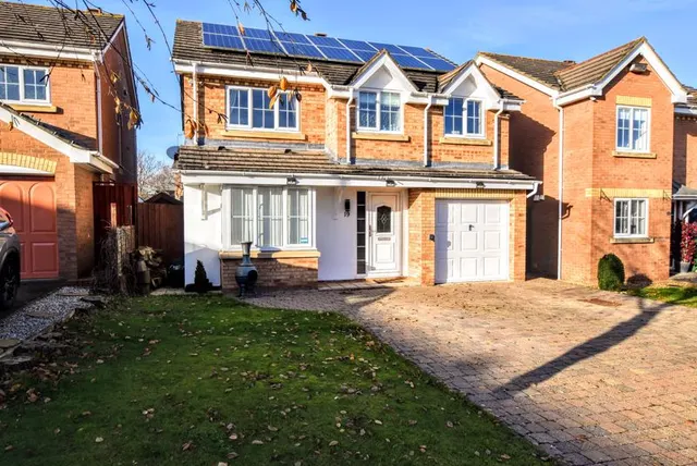 Muddiford Lane, Furzton, Milton Keynes, Buckinghamshire, MK4 1LS, photo 1