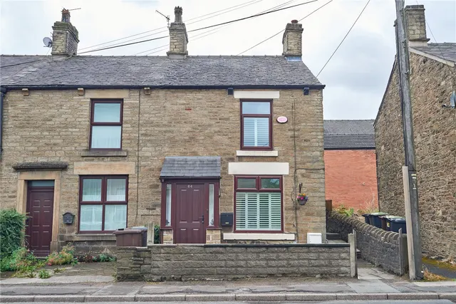 Buxton Road, New Mills, High Peak, Derbyshire, SK22, photo 1