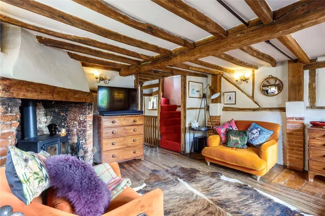 Photo 2 — Turville, Henley-on-Thames, Oxfordshire, RG9 6QL