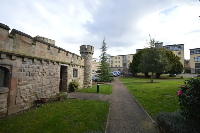 Queens Mews, Nr City Centre, S2 3RX, photo 1