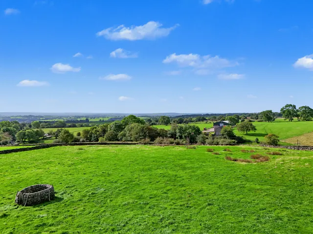 Chaff Lane, Stanton, DE6, photo 2